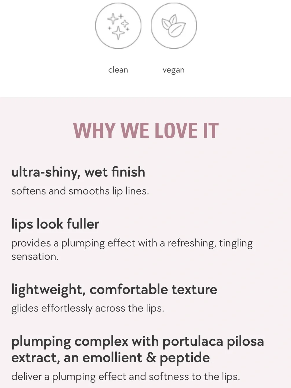 Kylie Cosmetics Berry Kiss Plumping Gloss Lipgloss